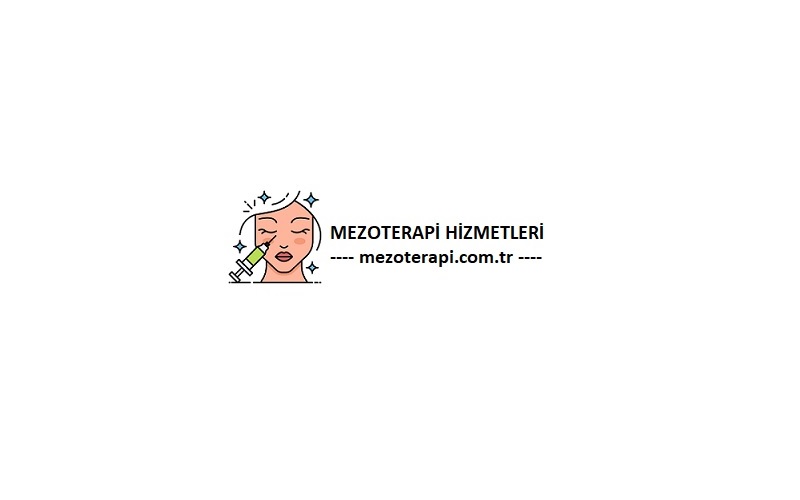 Mezoterapi Hizmetleri